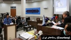 دادگاه رسیدگی به پرونده حمله به سه روحانی در مشهد