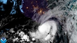 EE.UU. Junio inicio temporada huracanes