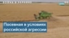 У Украины достаточно запасов сельскохозяйственной продукции 