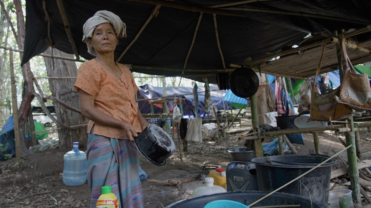 Farmers in Myanmar's Kayin State Face Indiscriminate Attacks - Vimarsana News