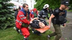 Avance Informativo 4:00pm