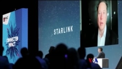 မတ္စ္ခ္နဲ႔ Starlink ဖက္စစ္ဆိုတာနဲ႔ လုံးဝမဆက္စပ္ 