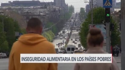 La agricultura en Ucrania como una ruleta rusa 