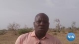 Samiya nyebila baaraw, Koro marabolo la. Mai 10, 2022; VOABAMBARA lasigiden Koro, Tidiane Ouedrago ka, lakalita nyininiwi kabo, Koro