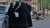 Taliban to Enforce Hijab Decree Despite Protests