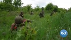US Congress Passes $40B in Military, Humanitarian Aid for Ukraine