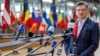 EU Fails to Clinch Russian Oil Embargo  