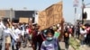 Outrage in South Africa: Students Cry Racism Over Viral Urination Video
