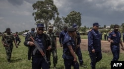 Des violents combats opposaient jeudi les rebelles du M23 aux membres d'une coalition de groupes d'autodéfense congolaises, selon de sources locales dans une zone où l'armée n'est pas présente