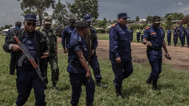 Combats en RDC, près de la frontière rwandaise, le M23 soupçonné