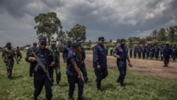 Kinshasa n'a "pas la volonté de faire la paix" en RDC, selon le M23