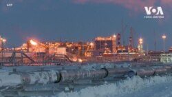 Як зупинити потік нафти з Росії – пропозиції експертів. Відео 