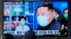  Experts: North Korea Likely to Dismiss International Anti-COVID Aid