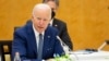 Biden Tarik Pelajaran dari Ukraina dalam Pesan terkait Pengaruh China di Asia-Pasifik 