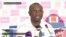 Ibenge alobeli match retour na Mazembe, accident na ye mpe avenir (Interview exclusive VOA Lingala)