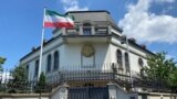 سفارت جمهوری اسلامی در کی‌یف 