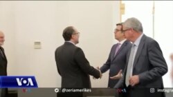 Ministri austriak Schallenberg optimist për zgjidhjen e ngërçit Shkup-Sofje