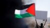 Dianggap Mengancam, Nasionalis Israel Kobarkan Pertempuran Lawan Bendera Palestina 