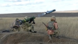 Update on Russia's war on Ukraine