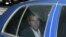 Foto Achiv: John Hinckley Jr. rive nan tribinal federal Washington nan, 18 Nov. 2003.
