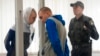 Soldado ruso condenado a cadena perpetua en el primer juicio por crímenes de guerra en Ucrania