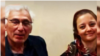 سسیل کولر و ژاک پاری، دو فرانسوی بازداشت‌شده در ایران