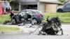 Arhiv - Saobraćajna nesreća u Tulsi, u Oklahomi.  (Foto: Tanner Laws/Tulsa World via AP, File)