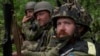 Ucrania reporta éxito de contraofensiva en área de Járkov