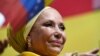 Senadora colombiana Piedad Córdoba permanecerá en Honduras bajo custodia