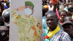  À Votre Avis : un calendrier électoral pour le Mali