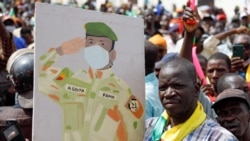 Par décret, Assimi Goita réduit la transition malienne à 24 mois