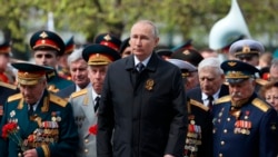 FLASHPOINT UKRAINE: What does Putin’s WWII Victory Day speech says about the future?