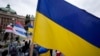 Antiratni skup: Rusija da se povuče iz Ukrajine, iz Srbije povući 4000 obaveštajaca