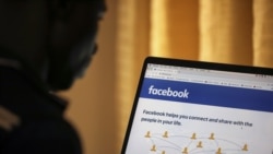 Ultimatum à Facebook à l'approche de la présidentielle kenyane