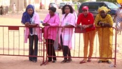 Le procès des sages-femmes sénégalaises mis en délibéré