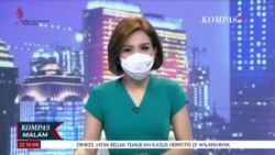 Laporan Langsung VOA untuk Kompas TV: Hari Ke-2 KTT AS-ASEAN di Washington DC