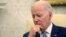 Tổng thống Hoa Kỳ Joe Biden.