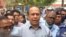 বাংলাদেশের প্রধান নির্বাচন কমিশনার কাজী হাবিবুল আওয়াল 