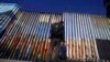 Illegal Border Crossings to US From Mexico Hit Annual High