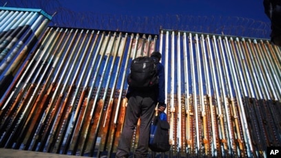 Most in the US see Mexico as a partner despite border problems, an