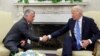 Jordan's King to Meet Biden on Peace, Jerusalem Violence 