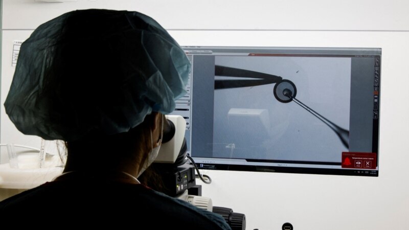 In South Korea, Fewer Women Seeking Pregnancy