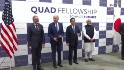 Արեւմուտքը չի ուզում, որ Թայվանը վերածվի Ուկրաինայի