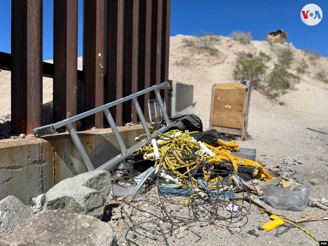 ¿Cuál es la frontera de Ciudad Juárez