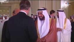 Մահացել է Արաբական Միացյալ Էմիրությունների նախագահ Շեյխ Խալիֆա բին Զայեդ Ալ Նահյանը