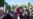 Russian Ambassador Doused with Red Paint at Warsaw Ceremony