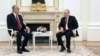 Путин, Токаев и крушение «русского мира»