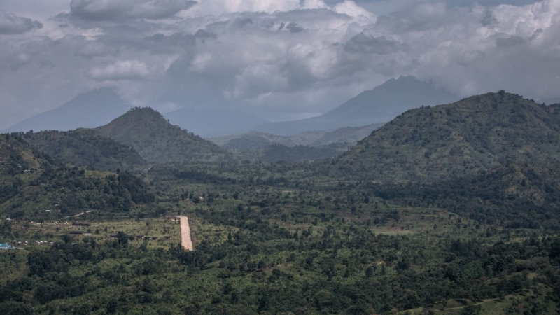 Kigali dit avoir tué un "soldat" congolais à la frontière Rwanda/RDC