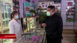 COVID bùng phát, Triều Tiên vật lộn với tình trạng thiếu thuốc
