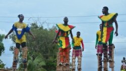 Les Togolais aspirent au rapatriement du patrimoine volé durant la colonisation